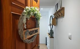 Apartamento La Ribera