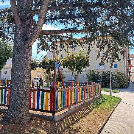 Apartamento La Ribera Betanzos Exterior foto