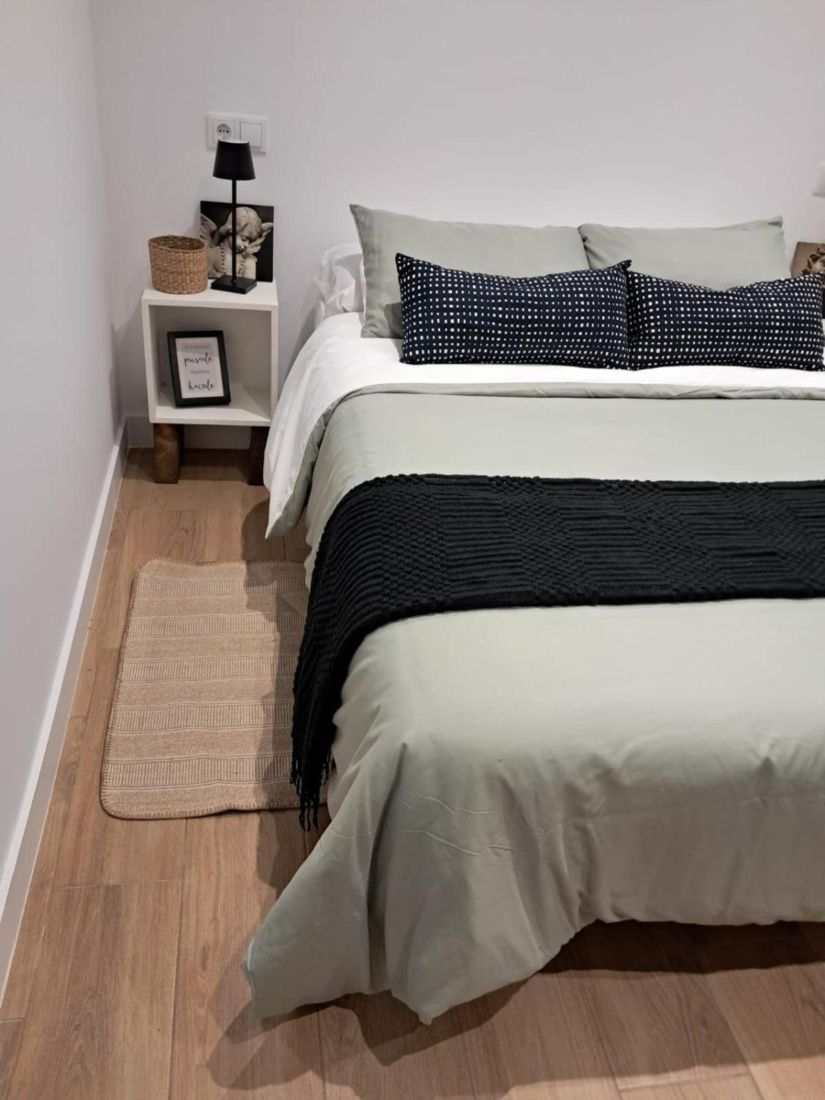 Apartamento La Ribera Betanzos Exterior foto