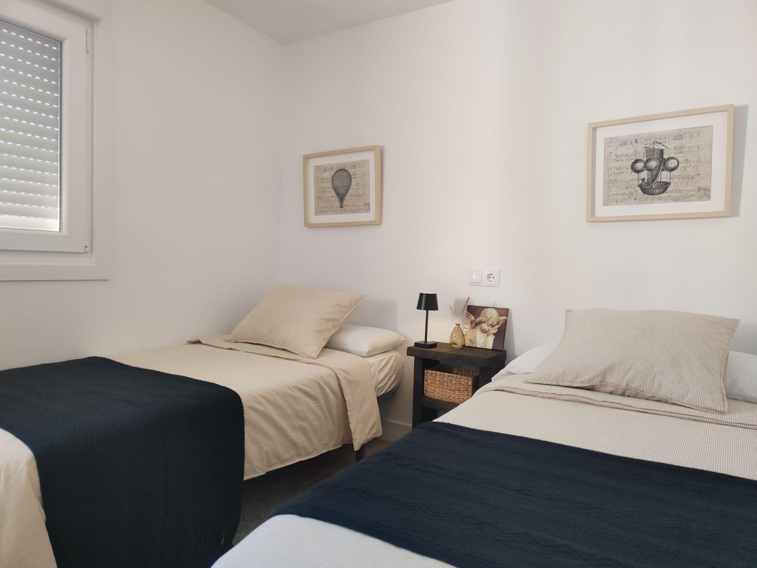 Apartamento La Ribera Betanzos Exterior foto